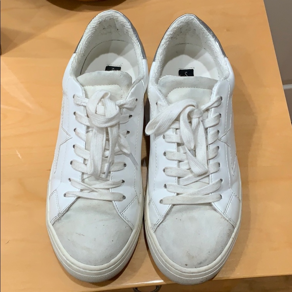 Steven by Steve Madden sneakers